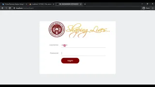 Online Reviewer System Using PHP/PDO with Source Code Demo