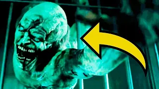 10 More Horror Movies With The Worst Monster Reveal