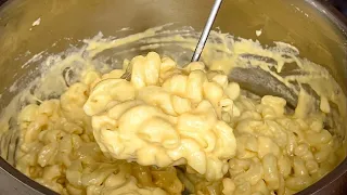 Mac and Cheese recipe easy | How to Make Mac & Cheese