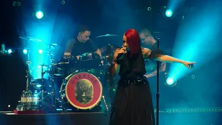 Garbage - No Horses (live @ De Oosterpoort Groningen 21.06.2019) 2/7