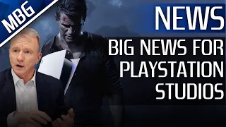 New Reports Reveal Big News For PlayStation Studios And a New AAA PS5 Exclusive Game