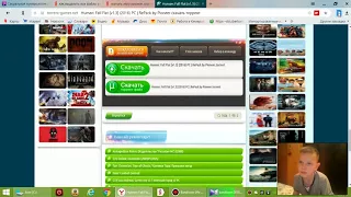 tutorial скачевания игр через торент