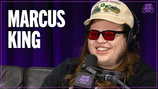 Marcus King | Mood Swings, Rick Rubin, Meeting His Wife, Sobriety