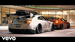 TOKYO DRIFT - REMIX | Teriyaki Boyz | GTR Showtime