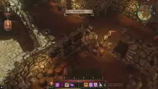 Прохождение игры "Divinity: Original Sin" Часть 5