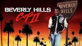 Official Trailer - BEVERLY HILLS COP II (1987, Eddie Murphy, Judge Reinhold, Tony Scott)