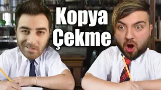 Kopya Çekme Oyunu | Troll Oyun /w Gitaristv