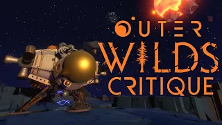 Outer Wilds Critique - Examining an Existential Experience