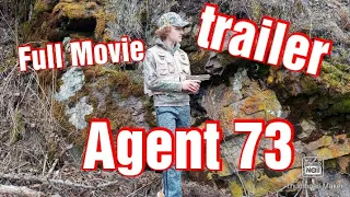 Agent 73-Movie Trailer-H and S studios