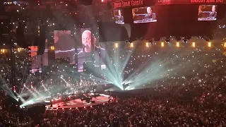 Billy Joel Turn the lights back on live @ Madison square garden 9th Feb 2024 debut