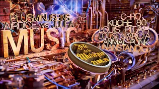 Plusminuseins @ Fete de la Musique LIVESET 2019