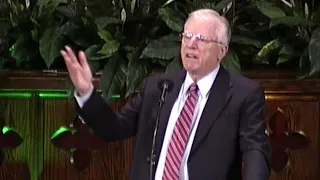 A Faith That Endures | A Faith That Survives Fire #2 | Pastor Lutzer