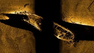 How searchers found the lost Franklin expedition ship