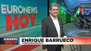 Euronews Hoy | Las noticias del jueves 28 de octubre de 2021