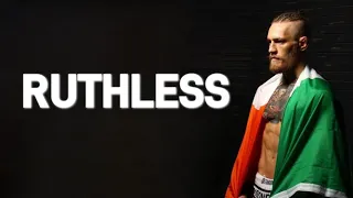RUTHLESS - Conor McGregor Tribute HD