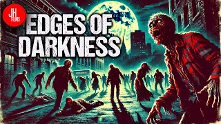 Edges of Darkness |  Full Movie  | Zombies v.s Vampires