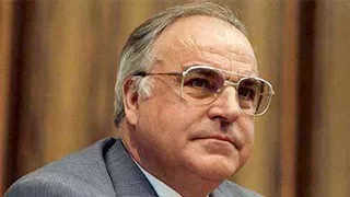 Human rights and globalization: experts on Helmut Kohl’s legacy