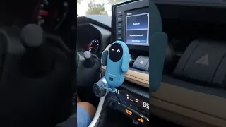 Car Wireless Charger