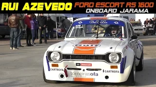 Awesome CAR RACE with Ford Escort mk1 vs Porsche 911 vs Ford GT40 vs Others [Insane Onboard]