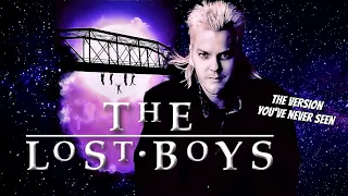 10 THINGS - The Lost Boys The Version You've Never Seen