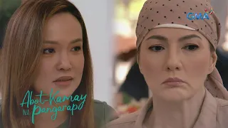 Abot Kamay Na Pangarap: Sino ang sinisigaw ng puso ni Lyneth? (Episode 513)