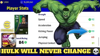 *HULK* Is Back To Smash Goalkeepers💀