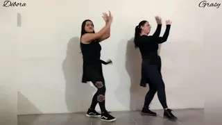 Eu bebo - Maiara e Maraísa zumba