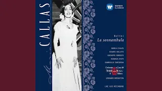 La sonnambula (2002 Remastered Version) , Act I, Scene 1: Contezza del paese...