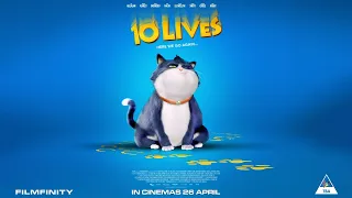 ‘10 Lives’ official trailer
