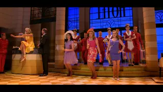 Trailer for Dirty Rotten Scoundrels The Musical - ATG Tickets