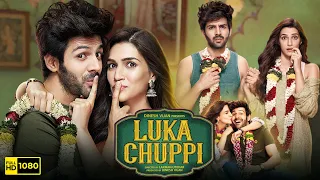 Luka Chuppi Full Movie | Kartik Aaryan, Kriti Sanon | Maddock Films | 1080p HD Facts & Review