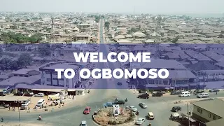 Ogbomoso  Ajilete, Oyo State, Nigeria