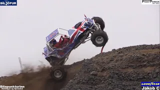 FORMULA OFFROAD ICELAND, STAPAFELL 2016 - UNLIMITED CLASS