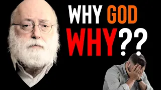 How to explain suffering in God's world