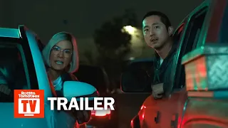 BEEF Season 1 Trailer