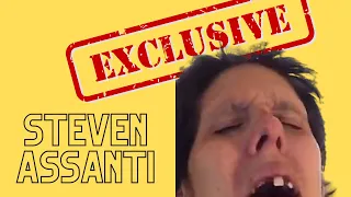 (Rant) Steven Asanti, Part 2, My 600lb Life