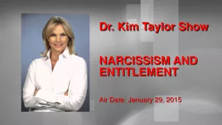 NARCISSISM AND ENTITLEMENT