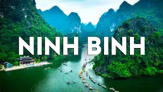 Top 10 Best Things To Do In Ninh Binh, Vietnam [Ninh Binh Travel Guide 2024]