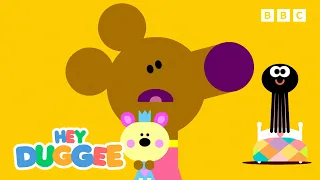 The Spider Badge | Hey Duggee