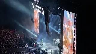 Def Leppard Fire It Up Live Charlotte, NC, 6/28/2022