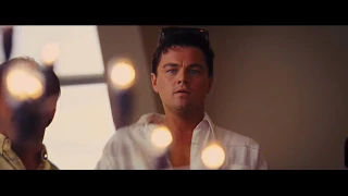 The Wolf Of Wall Street - I Would Let That Girl Give Me Fuckin' Aids (2013)