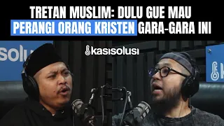 KLARIFIKASI TRETAN MUSLIM TENTANG B4B! & KURMA: INI GARA-GARA COKI🤬