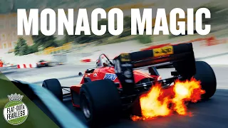 Monaco Memories | Why it is the greatest challenge, by those who know