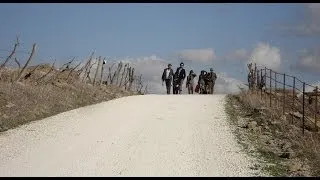 El Puchero del Hortelano "Asuntos serios" [OFICIAL]