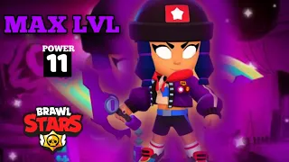 11 SEVIYE BIBI - "BRAWL STARS"