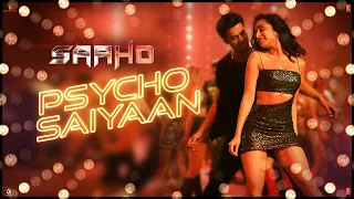 Add Free Psycho Song saho movie song