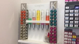 Fusio Dose - восстановление волос от Kerastase (Керастаз). Мой опыт салонной процедуры