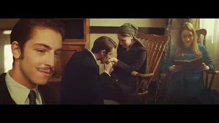 HiLeon - Roses & Violets (Güller & Menekşeler)