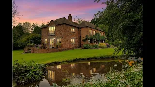 Home Farm Cottage, Great Witley, Worcestershire