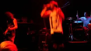 Hopes Die Last - Bill's Got Only A Pair Of Queens (live in Minsk, 21-05-12)